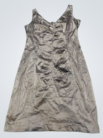 Schiaparelli Paillettenkleid