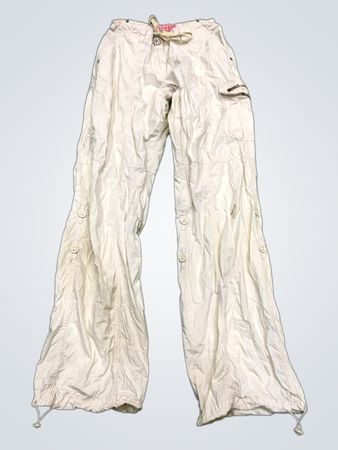 TCM Beige Cargo-Hosen