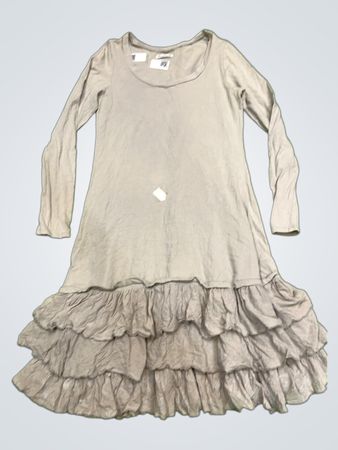 Bande Originale Ruffled Dress