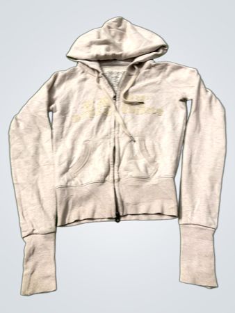 L.O.G.G. Label für sortierte Waren Gegr. 1993 Zip Hoodie
