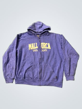 Mall Orca Island Hoodie
