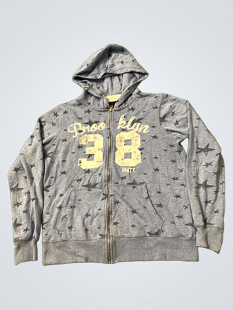 PESCARA Brooklyn 38 Unite Hoodie