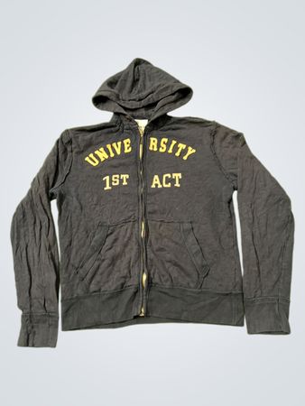 DEVRO University 1st Act Hoodie