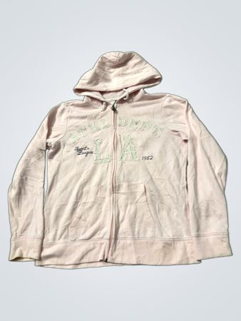 Colours of the World Athl Dept Sports League Hoodie