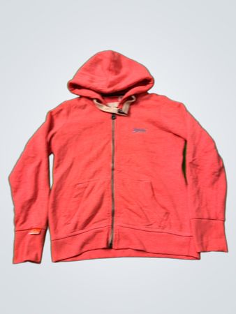 Superdry Zip-Up Hoodie
