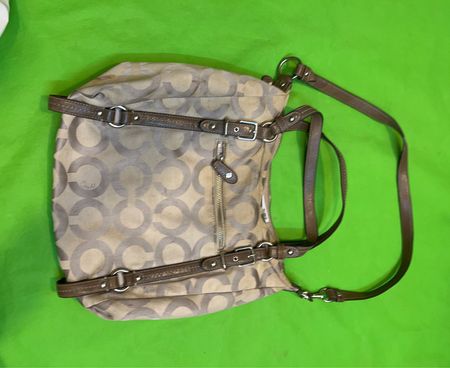 Coach Shoulder Bag