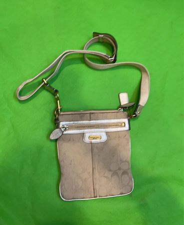 Coach Crossbody Bag