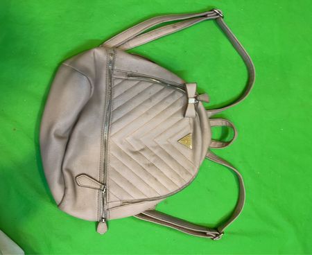 Guess Quilted Backpack