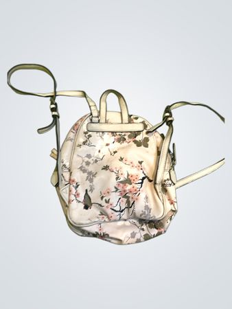 Guess Floral Backpack