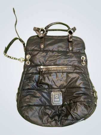 Guess Puffer Handbag