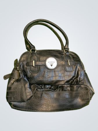 Guess Satchel Handbag