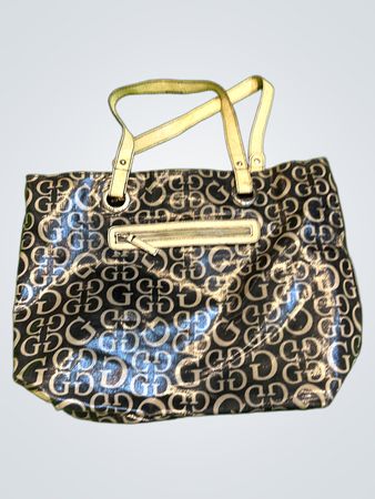 Guess Tote Bag