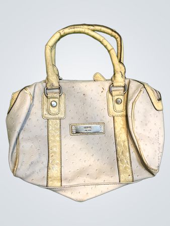 Guess Satchel Handbag