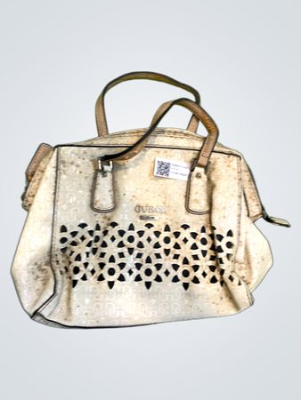 Guess Satchel Handbag