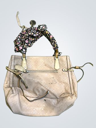 Guess Tote Bag