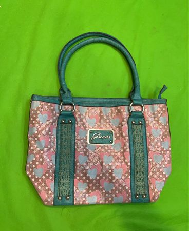 Guess Tote Bag
