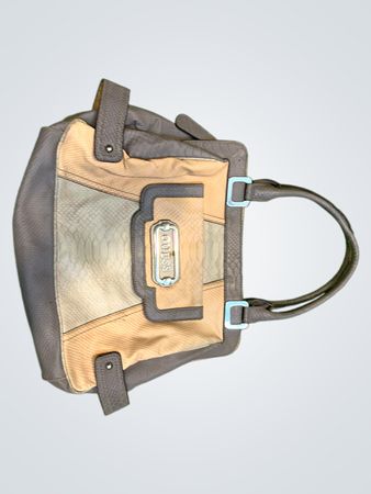 Guess Satchel Handbag
