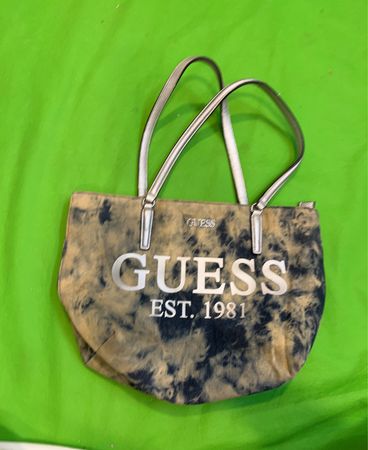 Guess Tote Bag