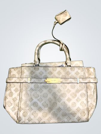 Guess Satchel Handbag