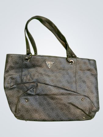 Guess Tote Bag