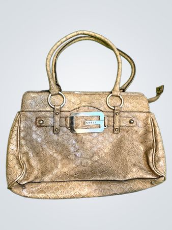 Guess Satchel Handbag