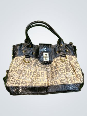 Guess Shoulder Bag