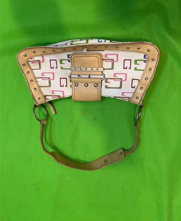 Guess Shoulder Bag