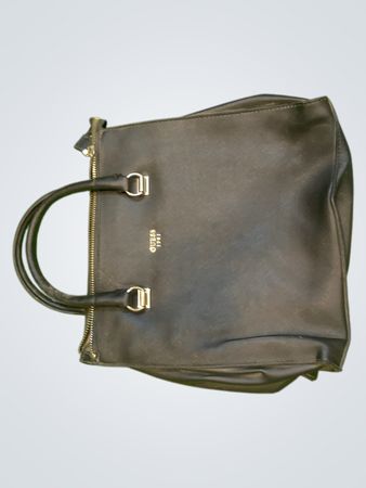 Guess Black Handbag