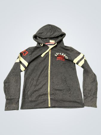 Superdry Track & Field Hoodie