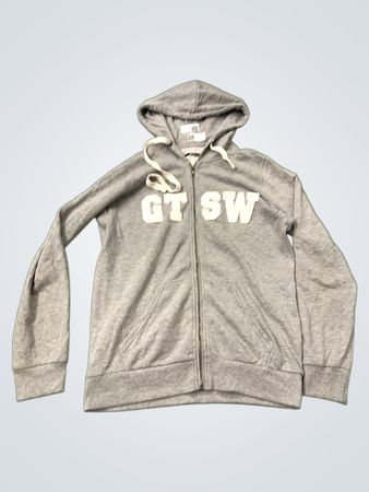 GINATRICOT "GT SW" Hoodie