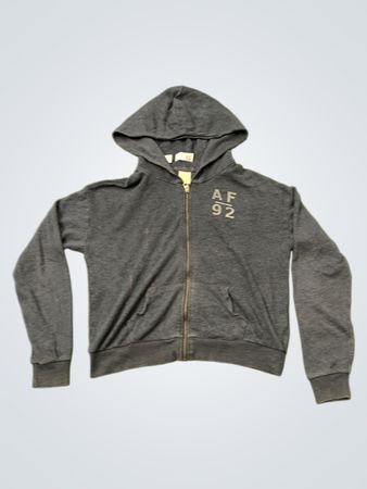 Abercrombie & Fitch NY-92 Hoodie