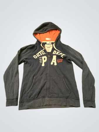 Esmara Premium Apparel Zip Hoodie