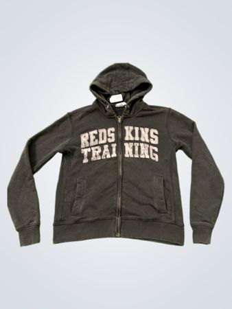 REDSKINS JUNIOR TRAINING HOODIE