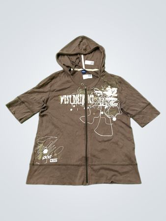 CECIL West District Hoodie
