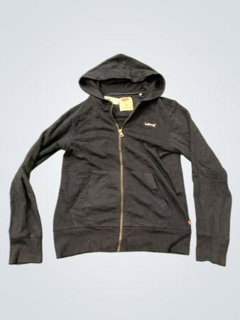 Levi's Zip-Up Hoodie