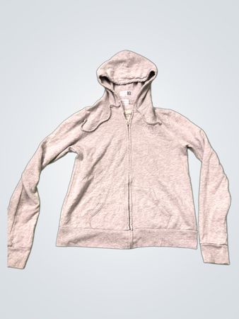 Abercrombie & Fitch New York Zip-Up Hoodie