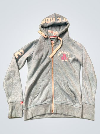 Superdry Track & Field Hoodie