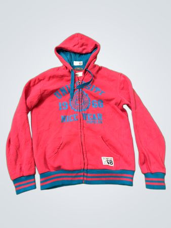FADA FASHION University 1968 Nice Wear Beliebter Hoodie