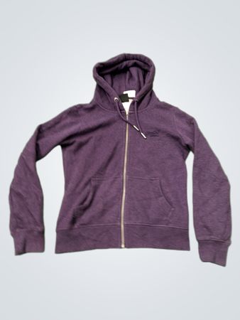 Superdry Zip-Up Hoodie