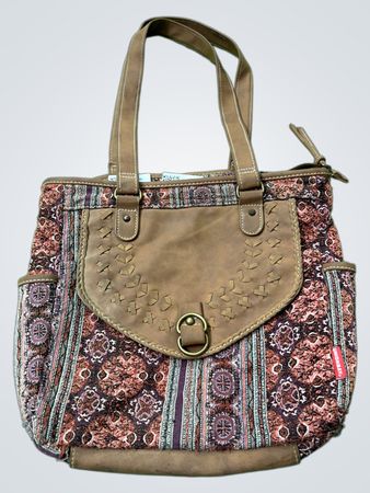 UNIONBAY Tote Bag