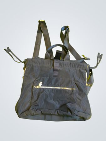 Vintage Vanguard Rucksack