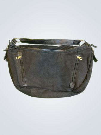 Isaac Mizrahi Schultertasche