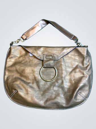 Vintage Vanguard Stock von EVU-101 Handtasche