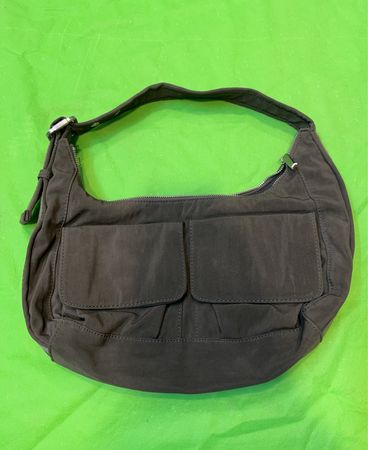 Zara Schultertasche