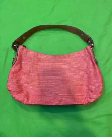 Fossil Schultertasche