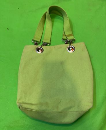 Relativity Canvas Tote Bag
