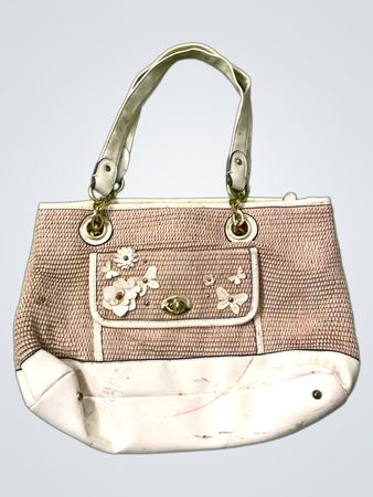Liz Claiborne Tote Bag