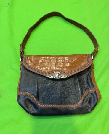 Coldwater Creek Schultertasche