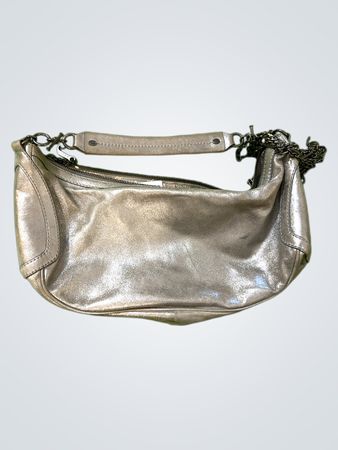 Vintage Vanguard Aktien aus Tasche