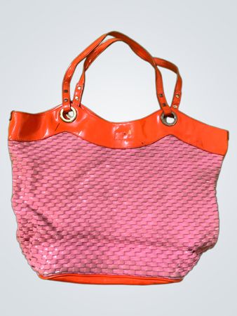Liz Claiborne New York Tragetasche